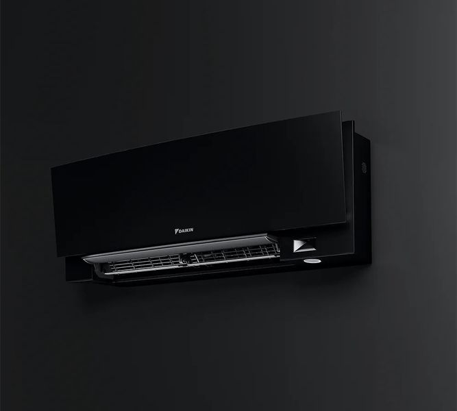 Кондиціонер спліт-система Daikin Emura Black FTXJ20AB/RXJ20A 000001 фото