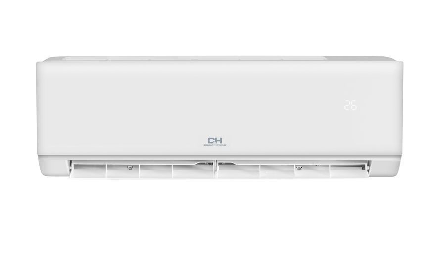 Кондиционер сплит-система Cooper&Hunter Vital Plus CH-S09FTXF6 Wi-Fi CH-S09FTXF6 фото
