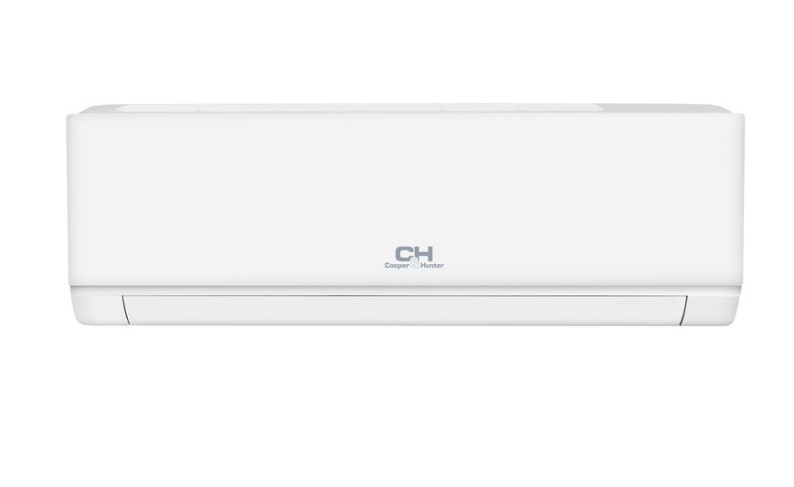 Кондиционер сплит-система Cooper&Hunter Vital Plus CH-S09FTXF6 Wi-Fi CH-S09FTXF6 фото
