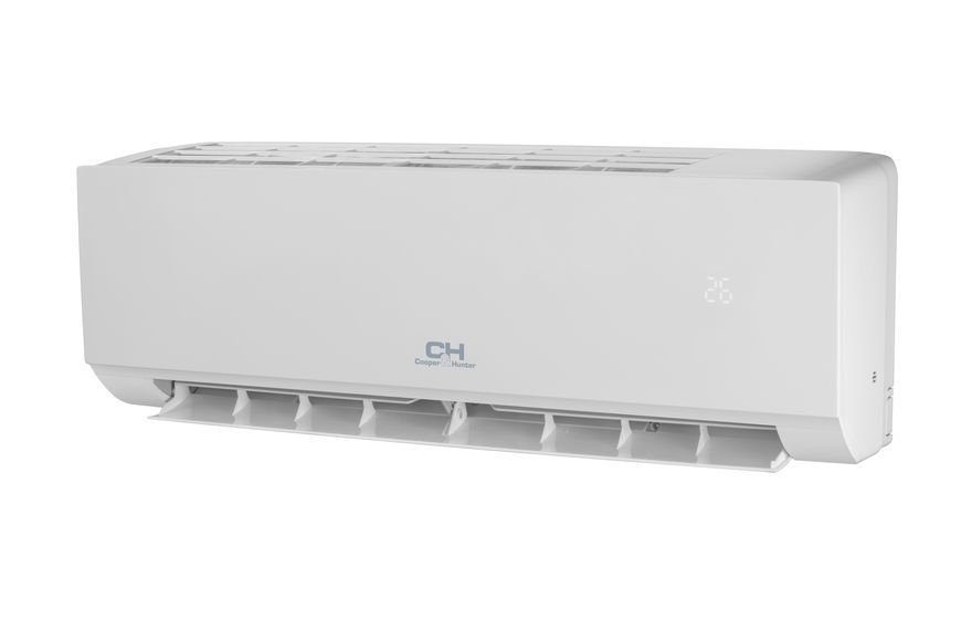Кондиционер сплит-система Cooper&Hunter Vital Plus CH-S09FTXF6 Wi-Fi CH-S09FTXF6 фото