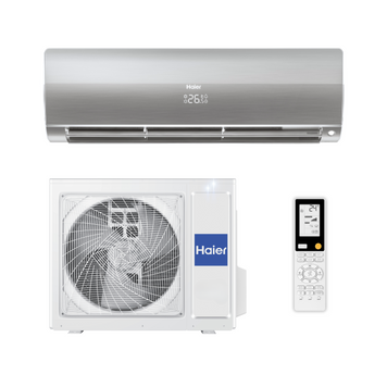 Кондиціонер спліт-система Haier Flexis Inverter AS25FL-S/1U25MEHFRA-1 AS25FL-S фото