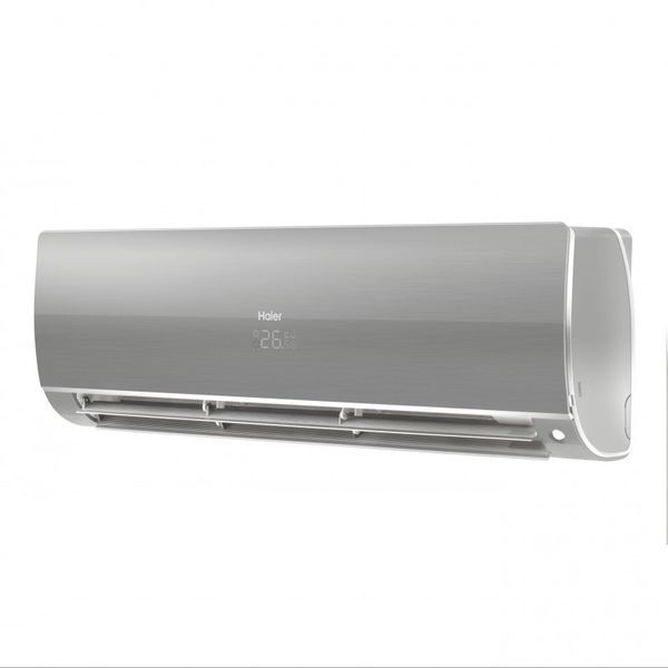 Кондиціонер спліт-система Haier Flexis Inverter AS25FL-S/1U25MEHFRA-1 AS25FL-S фото