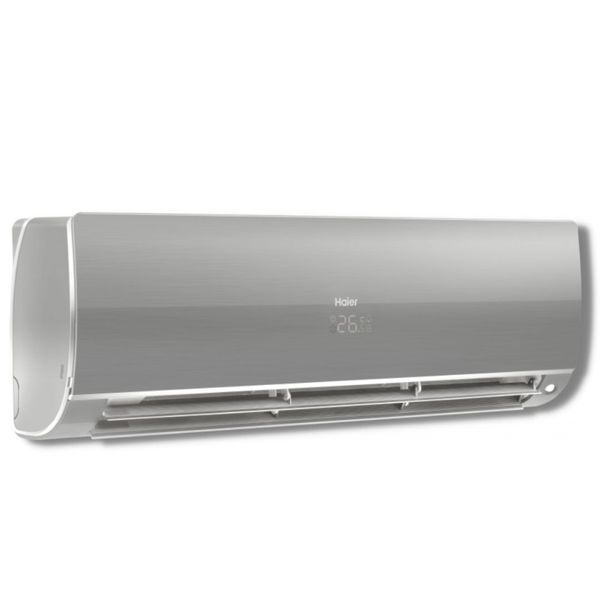 Кондиціонер спліт-система Haier Flexis Inverter AS25FL-S/1U25MEHFRA-1 AS25FL-S фото