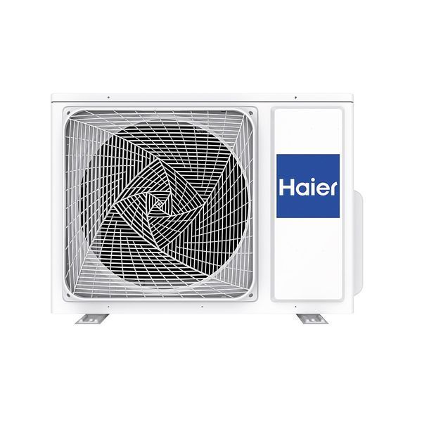 Кондиціонер спліт-система Haier Revive Plus Inverter AS25RV / 1U25RV AS25RV фото