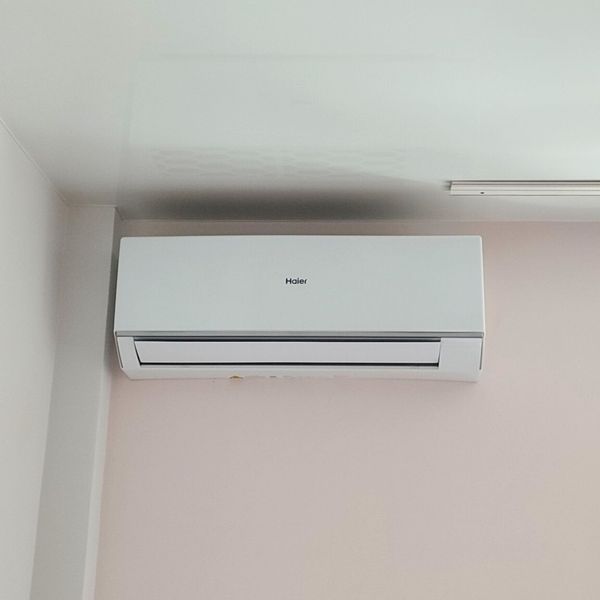 Кондиціонер спліт-система Haier Revive Plus Inverter AS35RV / 1U35RV AS35RV фото