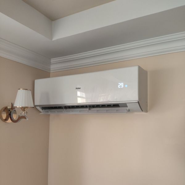 Кондиціонер спліт-система Haier Revive Plus Inverter AS35RV / 1U35RV AS35RV фото