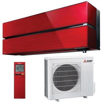 Кондиціонер спліт-система Mitsubishi Electric Premium Inverter MSZ-LN35VGR/MUZ-LN35VGHZ MUZ-LN35VGHZ фото