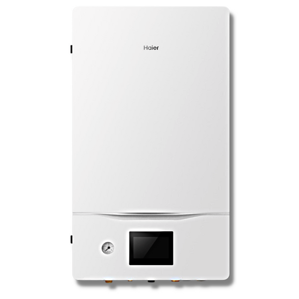 Тепловий насос Haier Super Aqua HU102WAMNA / AW102SNCHA HSU/102 фото
