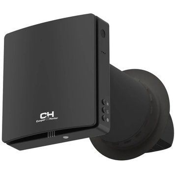 Рекуператор повітря Cooper&Hunter CH-HRV070K2 HWFB CH-HRV070K2 HWFB фото