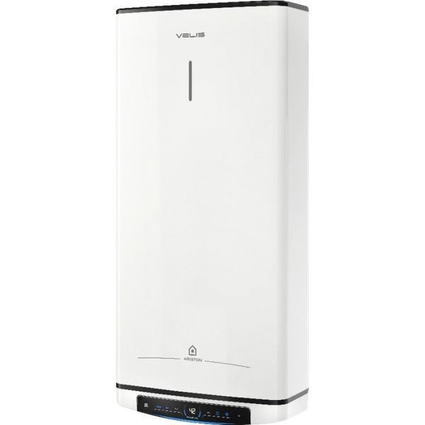 Електричний водонагрівач Ariston VELIS PRO DRY WIFI 80 EU 3100909 фото