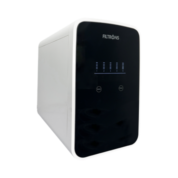Фільтр зворотного осмосу FILTRONS MP400 з помпою mp-400 фото