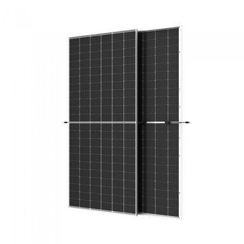 Сонячна панель Trina TSM-625M NEG19RC.20 Vertex N Bifacial  106187 фото