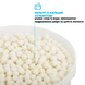 Фільтруюча душова лійка DROP SPA1F-NANO100BF із NANO SPA потоком 247915 фото 6