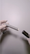 Набор из 3-х фильтров в ручку душевой лейки DROP FILTER-STICK-CARBON угольный - очищает от механических примесей, хлора, органики, тяжелых металлов 269648 фото 2